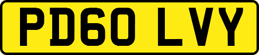 PD60LVY