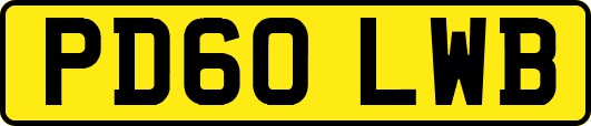 PD60LWB