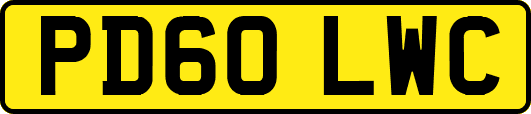 PD60LWC