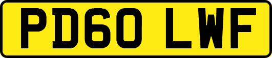 PD60LWF