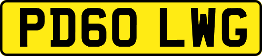 PD60LWG
