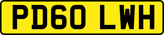 PD60LWH