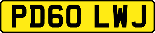 PD60LWJ