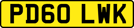 PD60LWK