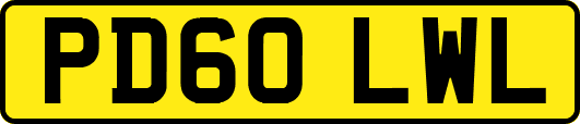 PD60LWL