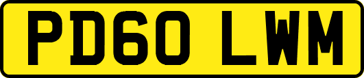 PD60LWM