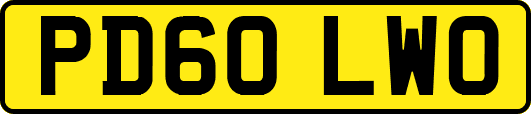 PD60LWO