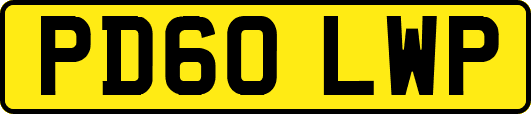 PD60LWP