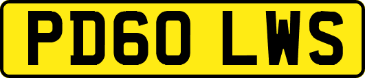 PD60LWS