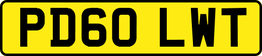 PD60LWT
