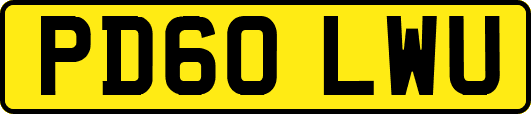 PD60LWU