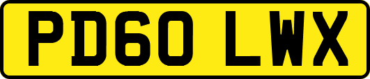 PD60LWX