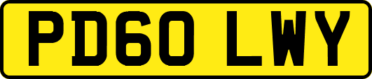 PD60LWY