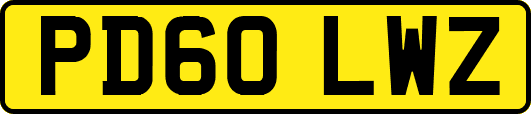 PD60LWZ