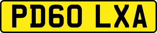 PD60LXA