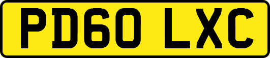 PD60LXC