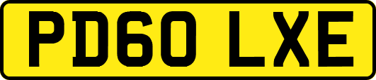 PD60LXE