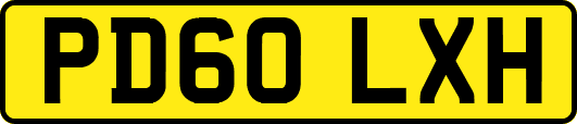 PD60LXH