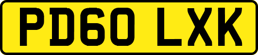 PD60LXK