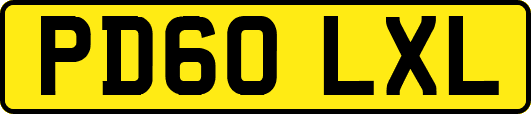 PD60LXL