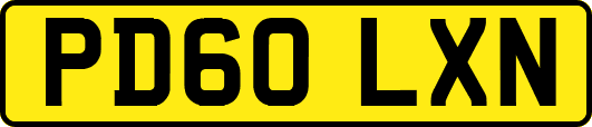 PD60LXN