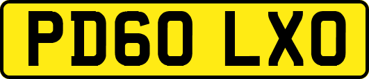 PD60LXO