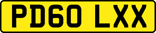 PD60LXX