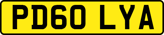 PD60LYA
