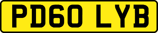 PD60LYB