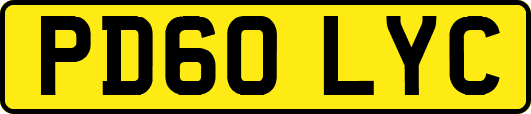 PD60LYC