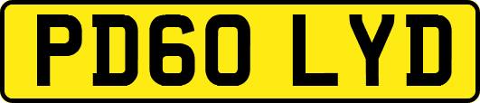 PD60LYD