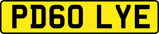 PD60LYE