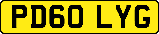 PD60LYG