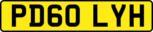 PD60LYH