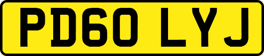 PD60LYJ