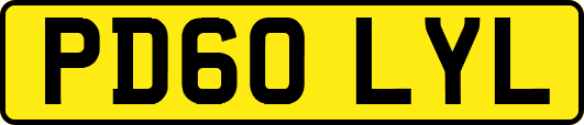 PD60LYL