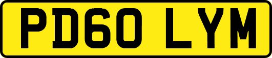 PD60LYM