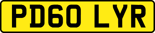 PD60LYR