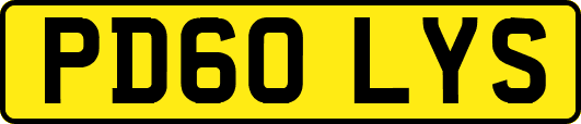 PD60LYS