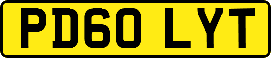 PD60LYT