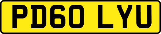 PD60LYU