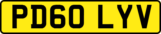PD60LYV