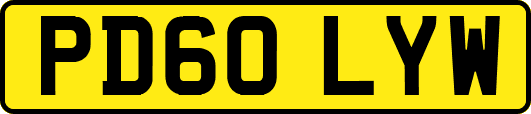 PD60LYW