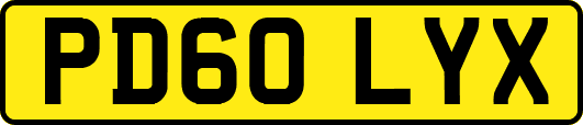 PD60LYX