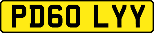 PD60LYY