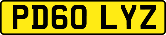 PD60LYZ