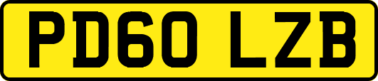 PD60LZB