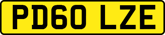 PD60LZE