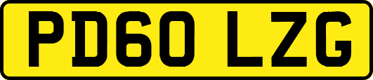 PD60LZG