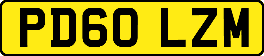 PD60LZM